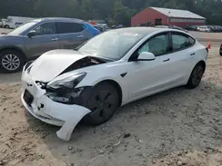 5YJ3E1EB1MF980621 2021 TESLA MODEL 3