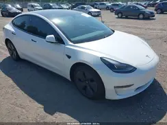 5YJ3E1EB1MF981445 2021 TESLA MODEL 3