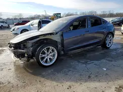 5YJ3E1EB1MF983549 2021 TESLA MODEL 3