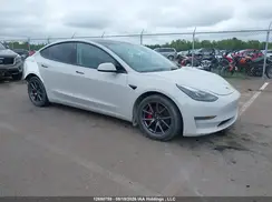 5YJ3E1EB1MF987939 2021 TESLA MODEL 3