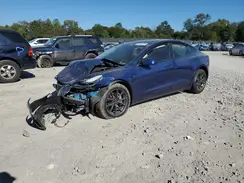 5YJ3E1EB1MF988170 2021 TESLA MODEL 3