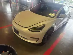 5YJ3E1EB1MF988394 2021 TESLA MODEL 3