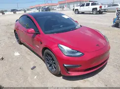 5YJ3E1EB1MF990050 2021 TESLA MODEL 3