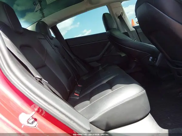 5YJ3E1EB1MF990050 2021 TESLA MODEL 3 - Image 8