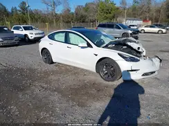 5YJ3E1EB1MF990193 2021 TESLA MODEL 3
