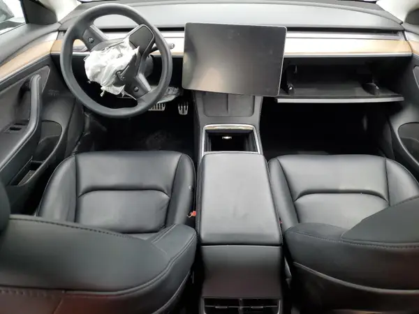 5YJ3E1EB1MF995314 2021 TESLA MODEL 3 - Image 8
