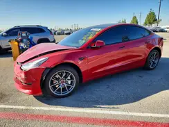 5YJ3E1EB1MF998584 2021 TESLA MODEL 3