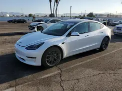 5YJ3E1EB1MF999055 2021 TESLA MODEL 3