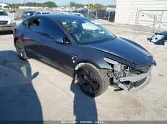 5YJ3E1EB1NF103340 2022 TESLA MODEL 3