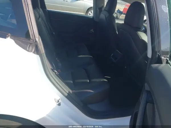 5YJ3E1EB1NF103631 2022 TESLA MODEL 3 - Image 8