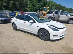 5YJ3E1EB1NF104312 2022 TESLA MODEL 3