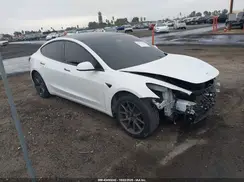 5YJ3E1EB1NF106514 2022 TESLA MODEL 3