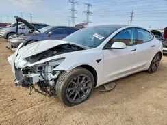 5YJ3E1EB1NF107761 2022 TESLA MODEL 3