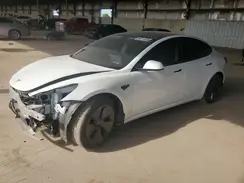 5YJ3E1EB1NF109543 2022 TESLA MODEL 3