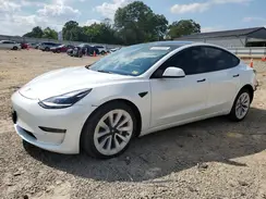 5YJ3E1EB1NF110403 2022 TESLA MODEL 3
