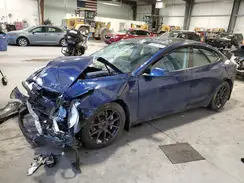 5YJ3E1EB1NF110868 2022 TESLA MODEL 3