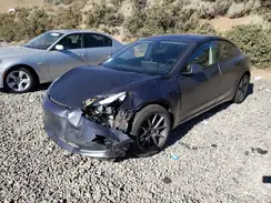 5YJ3E1EB1NF112037 2022 TESLA MODEL 3