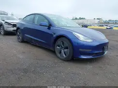 5YJ3E1EB1NF115049 2022 TESLA MODEL 3