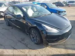 5YJ3E1EB1NF115214 2022 TESLA MODEL 3