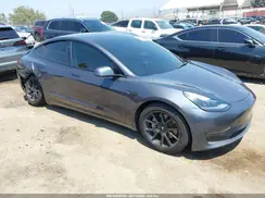 5YJ3E1EB1NF120218 2022 TESLA MODEL 3