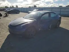 5YJ3E1EB1NF125564 2022 TESLA MODEL 3