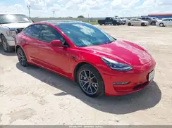 5YJ3E1EB1NF131137 2022 TESLA MODEL 3