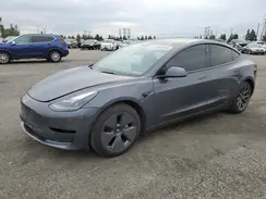 5YJ3E1EB1NF131185 2022 TESLA MODEL 3