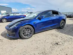 5YJ3E1EB1NF133048 2022 TESLA MODEL 3
