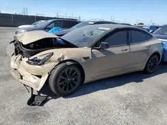 5YJ3E1EB1NF135334 2022 TESLA MODEL 3