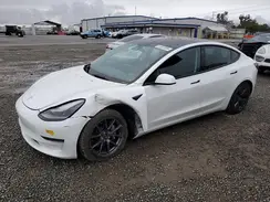 5YJ3E1EB1NF135351 2022 TESLA MODEL 3