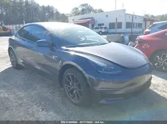 5YJ3E1EB1NF136788 2022 TESLA MODEL 3