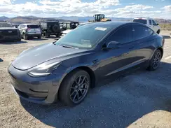 5YJ3E1EB1NF138184 2022 TESLA MODEL 3