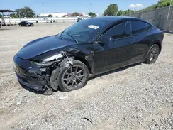 5YJ3E1EB1NF152389 2022 TESLA MODEL 3