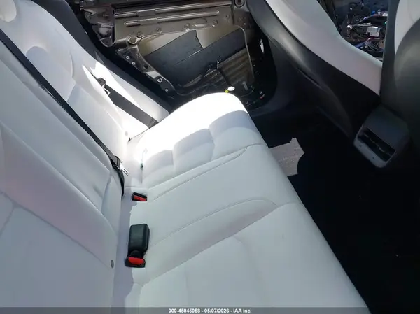 5YJ3E1EB1NF154188 2022 TESLA MODEL 3 - Image 8