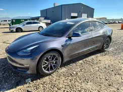 5YJ3E1EB1NF157351 2022 TESLA MODEL 3