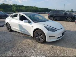 5YJ3E1EB1NF159519 2022 TESLA MODEL 3