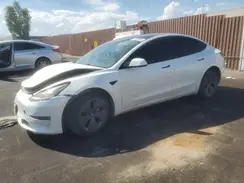 5YJ3E1EB1NF160914 2022 TESLA MODEL 3