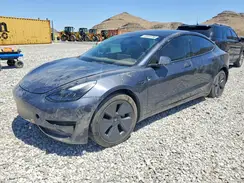 5YJ3E1EB1NF164431 2022 TESLA MODEL 3