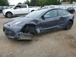 5YJ3E1EB1NF165109 2022 TESLA MODEL 3