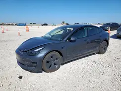 5YJ3E1EB1NF167460 2022 TESLA MODEL 3