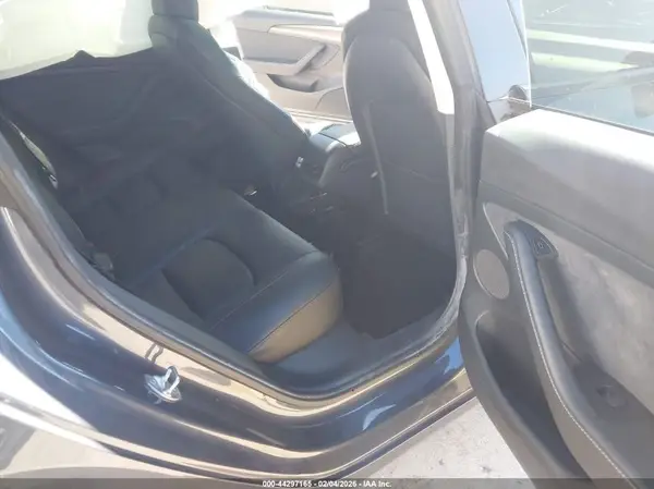 5YJ3E1EB1NF169130 2022 TESLA MODEL 3 - Image 8