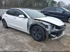 5YJ3E1EB1NF171394 2022 TESLA MODEL 3