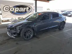 5YJ3E1EB1NF171444 2022 TESLA MODEL 3