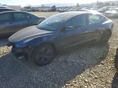 5YJ3E1EB1NF173064 2022 TESLA MODEL 3