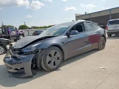 5YJ3E1EB1NF174053 2022 TESLA MODEL 3