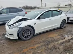 5YJ3E1EB1NF174294 2022 TESLA MODEL 3