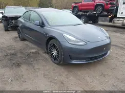 5YJ3E1EB1NF174361 2022 TESLA MODEL 3