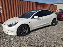 5YJ3E1EB1NF175655 2022 TESLA MODEL 3