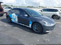 5YJ3E1EB1NF176739 2022 TESLA MODEL 3