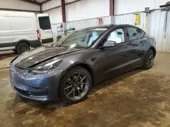 5YJ3E1EB1NF178071 2022 TESLA MODEL 3